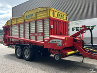 Autochargeuse Pottinger FARO 4000 D