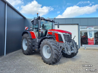 Tracteur Massey Ferguson 8S.225 XTRA DYNA-VT EXCLUSIVE
