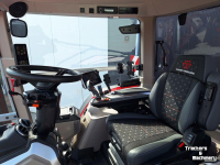 Tracteur Massey Ferguson 8S.225 XTRA DYNA-VT EXCLUSIVE