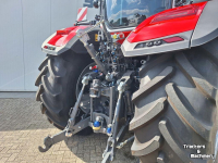 Tracteur Massey Ferguson 8S.225 XTRA DYNA-VT EXCLUSIVE
