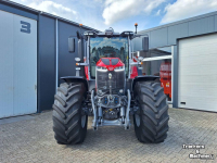 Tracteur Massey Ferguson 8S.225 XTRA DYNA-VT EXCLUSIVE