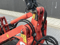 Chargeuse sur pneus Schäffer Schaffer 222 kniklader