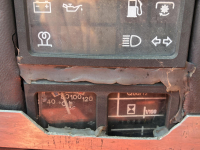 Chargeuse sur pneus Schäffer Schaffer 222 kniklader