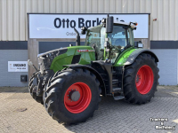 Tracteur Fendt 728 Profi Plus GEN 7