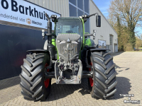 Tracteur Fendt 728 Profi Plus GEN 7