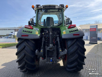 Tracteur Fendt 728 Profi Plus GEN 7