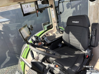 Tracteur Fendt 728 Profi Plus GEN 7
