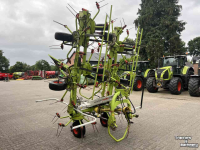 Faneur Claas Volto 1100