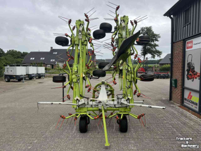Faneur Claas Volto 1100