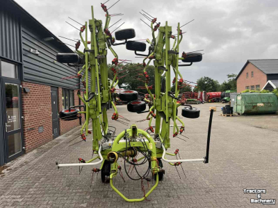 Faneur Claas Volto 1100