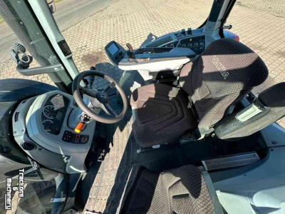 Tracteur Valtra T214D
