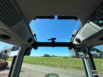 Tracteur Valtra T214D