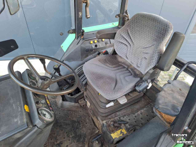Tracteur Deutz-Fahr DX 3.90
