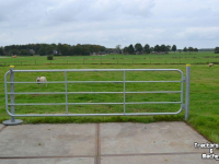 Barrières Qmac LANDHEK WEIDEHEK BUIS 4.00