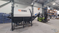 Installation à laver KMK MD Trommelwasser | Wastrommel | Aardappelwasser | Drum Washer | Waschanlage
