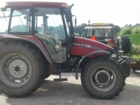 Tracteurs Case-IH JX1090U 24 * 24