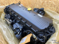 Moteur FPT Motor Cursor 10 - 10.3L 6CYL 4V T2 parts nr:504088002ER