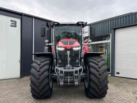 Tracteur Massey Ferguson 9S.425 DYNA-VT EXCLUSIVE