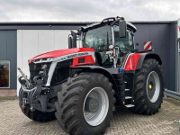 Tracteur Massey Ferguson 9S.425 DYNA-VT EXCLUSIVE