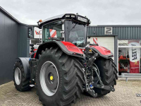 Tracteur Massey Ferguson 9S.425 DYNA-VT EXCLUSIVE