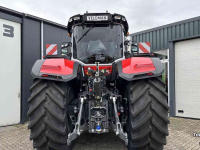 Tracteur Massey Ferguson 9S.425 DYNA-VT EXCLUSIVE