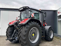 Tracteur Massey Ferguson 9S.425 DYNA-VT EXCLUSIVE