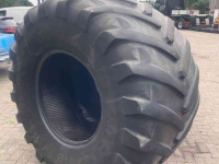 Roues, Pneus, Jantes, Barillets Jumelage Michelin MEGA BIB 1050/50R32
