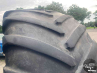 Roues, Pneus, Jantes, Barillets Jumelage Michelin MEGA BIB 1050/50R32