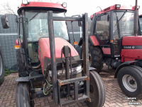 Tracteur Case-IH JX 70