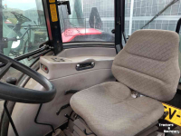 Tracteur Case-IH JX 70