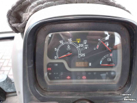 Tracteur Case-IH JX 70