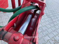 Pince à bois  Houtgrijper 3 punt aankoppeling