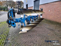 Charrues Lemken VariOpal 8 ploeg