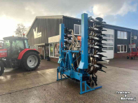 Injecteur de prairie Duport 6.50M