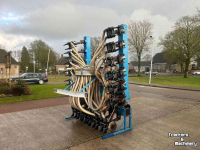 Injecteur de prairie Duport 6.50M