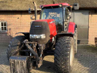Tracteur Case-IH 160 cvx