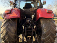 Tracteur Case-IH 160 cvx