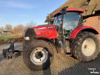 Tracteur Case-IH 160 cvx