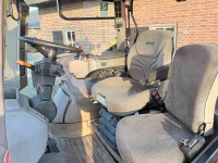 Tracteur Case-IH 160 cvx