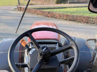 Tracteur Case-IH 160 cvx