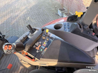 Tracteur Case-IH 160 cvx