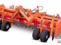 Fraise à rotation inversée Struik Biorotix Overtopfrees Nieuw