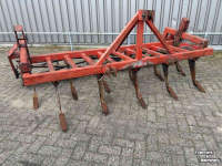 Cultivateur Evers Cultivator