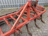Cultivateur Evers Cultivator
