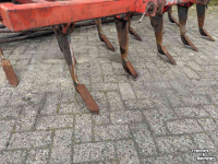 Cultivateur Evers Cultivator