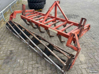 Cultivateur Evers Cultivator