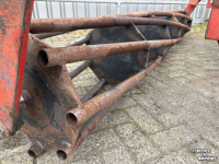 Cultivateur Evers Cultivator