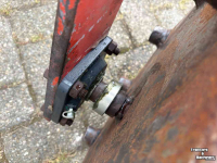 Cultivateur Evers Cultivator