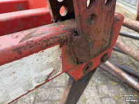 Cultivateur Evers Cultivator