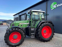 Tracteur Fendt 718 Vario TMS